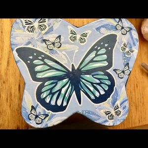 Butterfly Box of “Black Rasberry Vanilla”